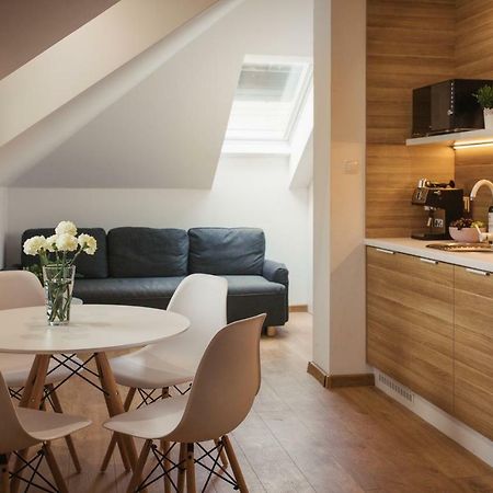 Apartamenty Szaron 250 M Do Kortow Tenisowych I Bulwarow Wislanych - Dream Apart Ustron Extérieur photo