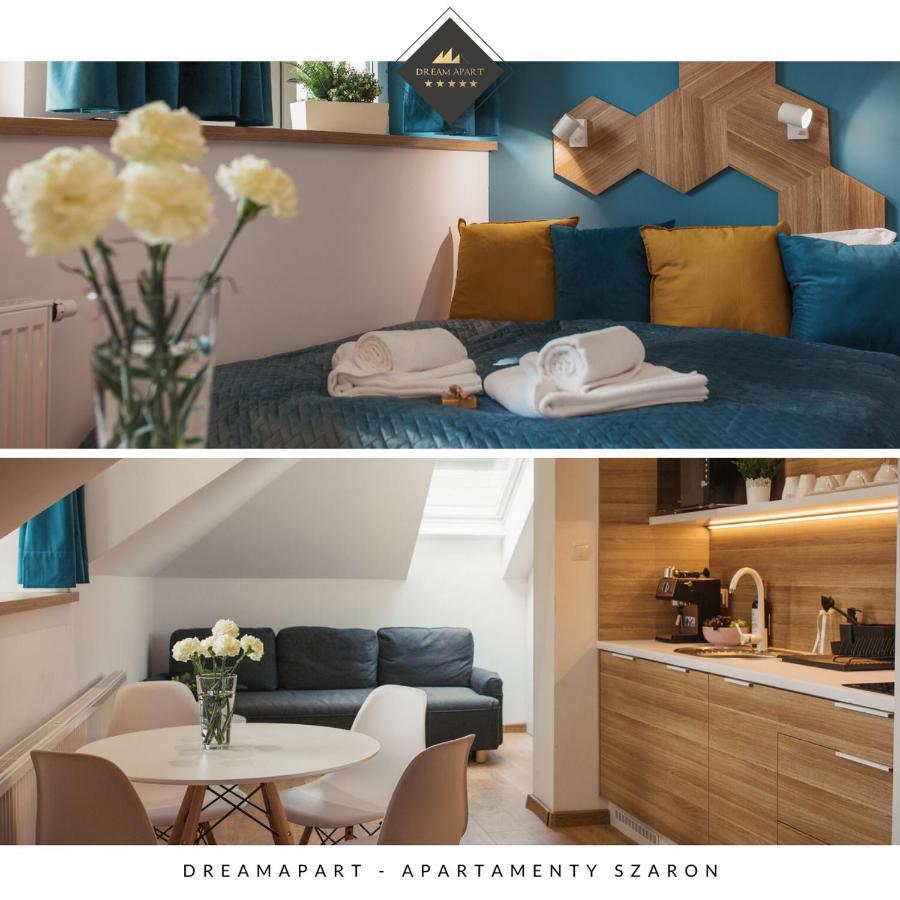 Apartamenty Szaron 250 M Do Kortow Tenisowych I Bulwarow Wislanych - Dream Apart Ustron Extérieur photo
