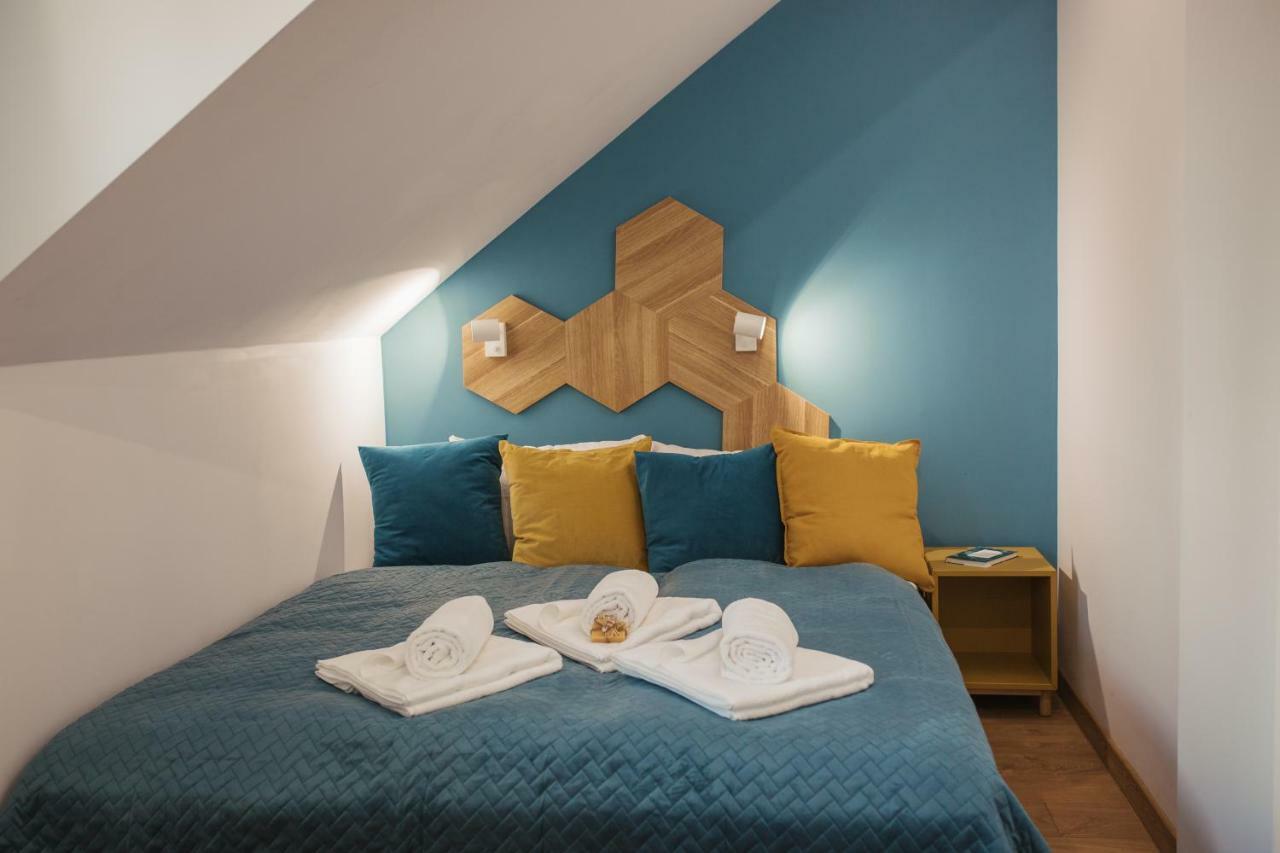 Apartamenty Szaron 250 M Do Kortow Tenisowych I Bulwarow Wislanych - Dream Apart Ustron Extérieur photo