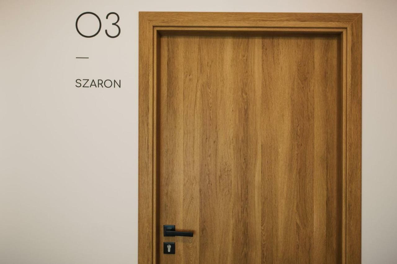 Apartamenty Szaron 250 M Do Kortow Tenisowych I Bulwarow Wislanych - Dream Apart Ustron Extérieur photo