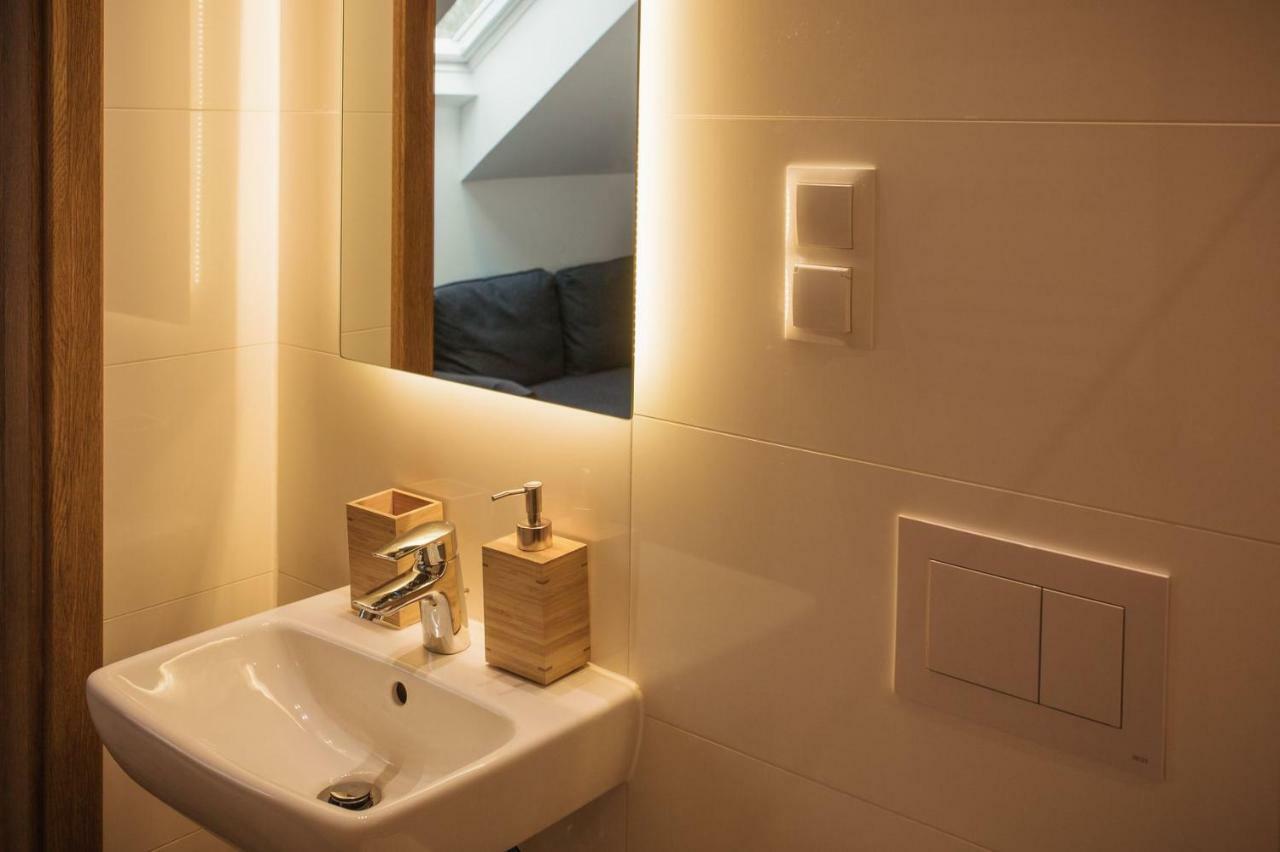Apartamenty Szaron 250 M Do Kortow Tenisowych I Bulwarow Wislanych - Dream Apart Ustron Extérieur photo
