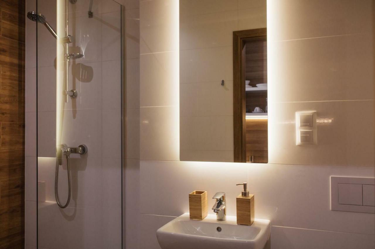 Apartamenty Szaron 250 M Do Kortow Tenisowych I Bulwarow Wislanych - Dream Apart Ustron Extérieur photo