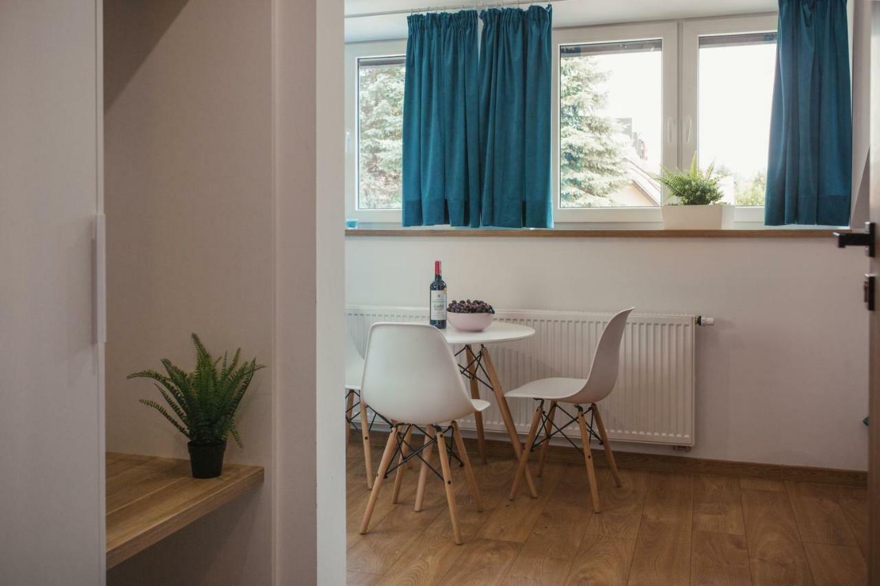 Apartamenty Szaron 250 M Do Kortow Tenisowych I Bulwarow Wislanych - Dream Apart Ustron Extérieur photo