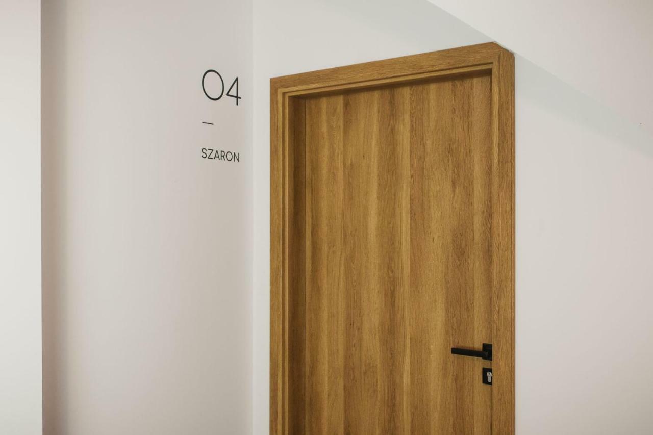 Apartamenty Szaron 250 M Do Kortow Tenisowych I Bulwarow Wislanych - Dream Apart Ustron Extérieur photo