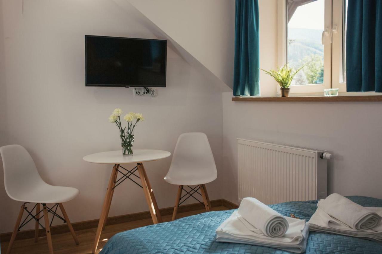 Apartamenty Szaron 250 M Do Kortow Tenisowych I Bulwarow Wislanych - Dream Apart Ustron Extérieur photo