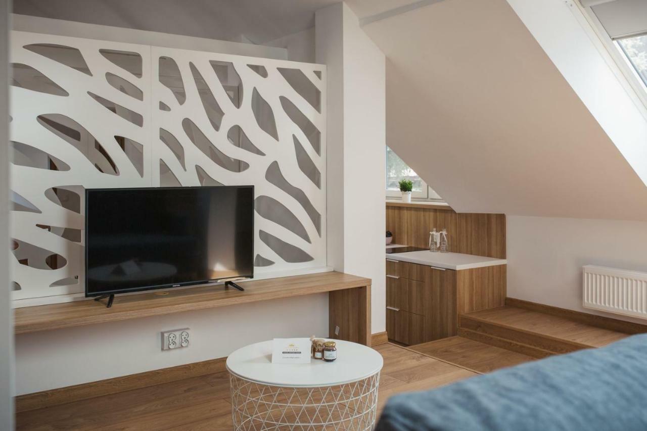 Apartamenty Szaron 250 M Do Kortow Tenisowych I Bulwarow Wislanych - Dream Apart Ustron Extérieur photo