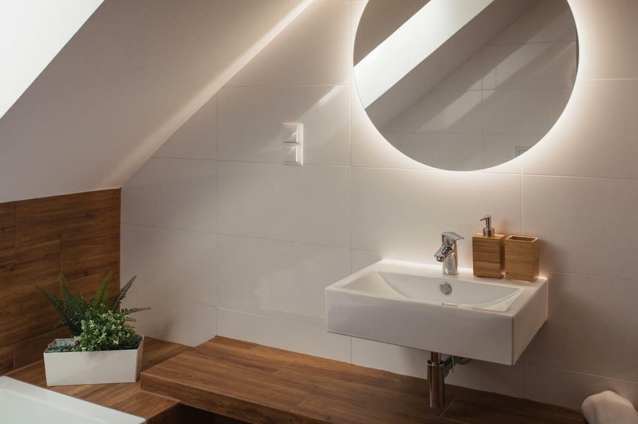 Apartamenty Szaron 250 M Do Kortow Tenisowych I Bulwarow Wislanych - Dream Apart Ustron Extérieur photo