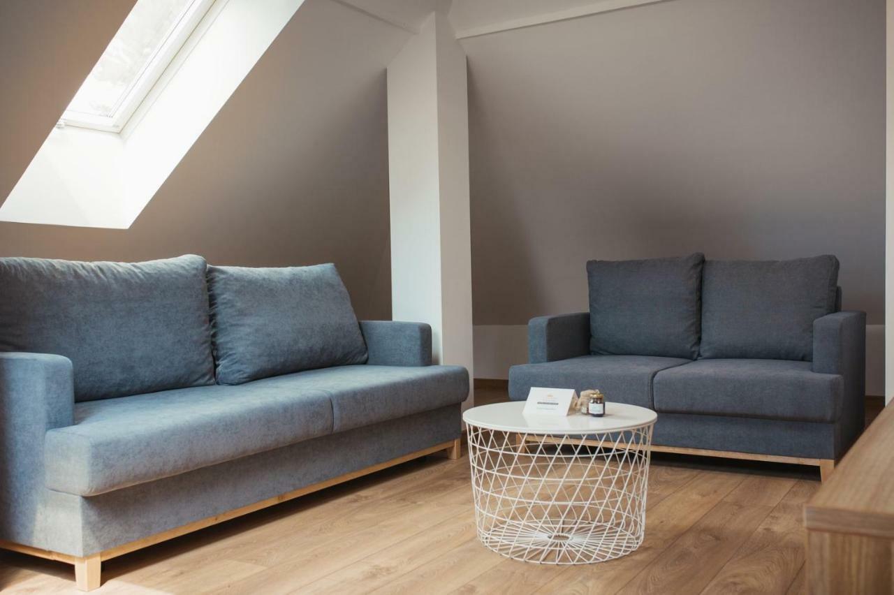 Apartamenty Szaron 250 M Do Kortow Tenisowych I Bulwarow Wislanych - Dream Apart Ustron Extérieur photo