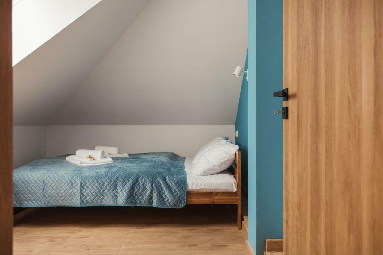 Apartamenty Szaron 250 M Do Kortow Tenisowych I Bulwarow Wislanych - Dream Apart Ustron Extérieur photo